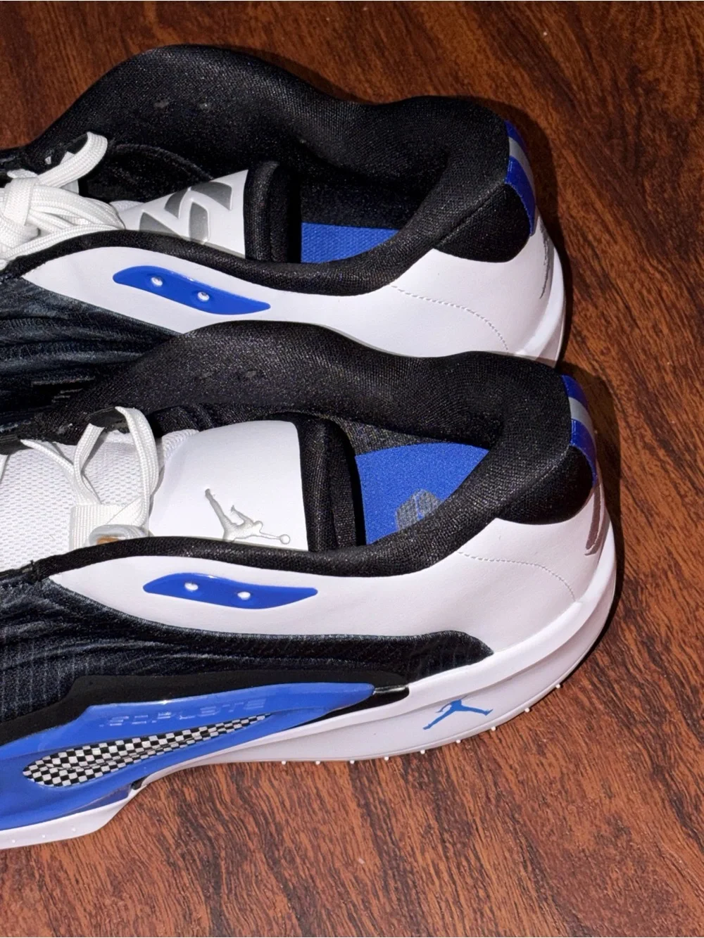 Jordan size 16